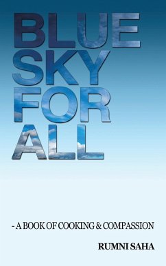 Blue Sky for All - Saha, Rumni