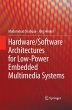 Hardware/Software Architectures for... - Bild 1