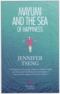 Mayumi and the Sea of Happiness - Tseng, Jennifer