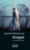 Grappa und die stille Glut / Maria Grappa Bd.25