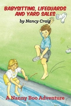 Babysitting, Lifeguards and Yard Sales - Craig, Nancy