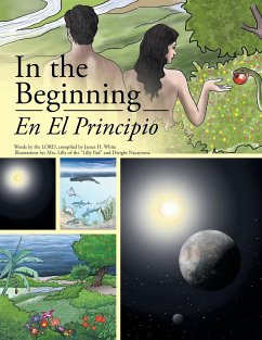 In the Beginning - White, James H.