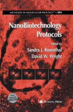 NanoBiotechnology Protocols