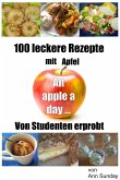 100 leckere Rezepte mit Apfel
