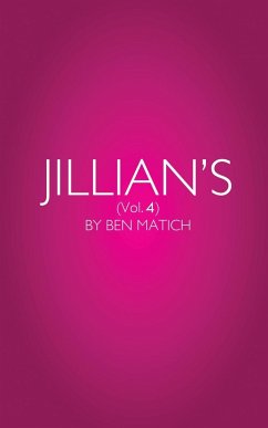 JILLIAN'S (VOL). 4 - Matich, Ben