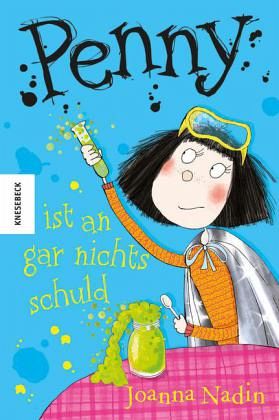 Penny ist an gar nichts schuld