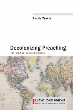 Decolonizing Preaching