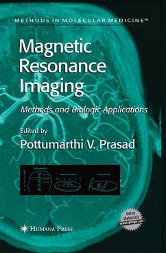 Magnetic Resonance Imaging