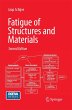 Fatigue of Structures and Materials - Bild 1