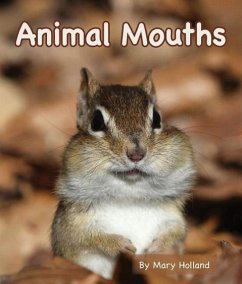 Animal Mouths - Holland, Mary