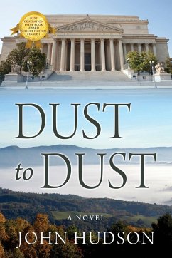 Dust to Dust - Hudson, John