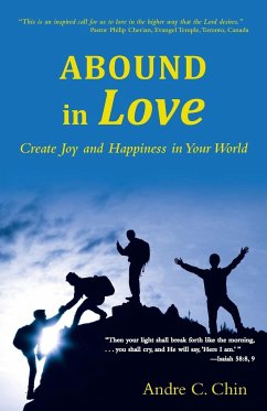 Abound in Love