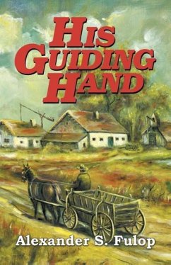 His Guiding Hand - Fulop, Alexander S.