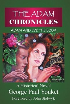 The Adam Chronicles - Youket, George Paul