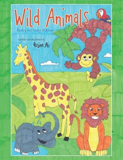 Wild Animals - Ali, Rujina