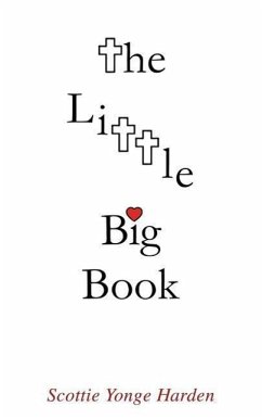 The Little Big Book - Harden, Scottie Yonge