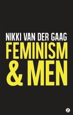 Feminism & Men - Gaag, Nikki Van Der