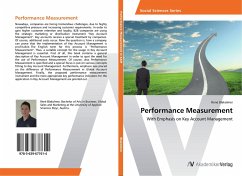 Performance Measurement - Blakolmer, René