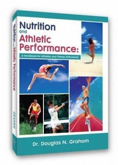 Nutrition and Athletic Performance - Graham, Douglas N