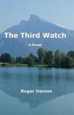 The Third Watch - Damon, Roger