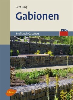 Gabionen - Jung, Gerd