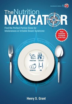 THE NUTRITION NAVIGATOR [researchers' edition UK] - Grant, Henry S.