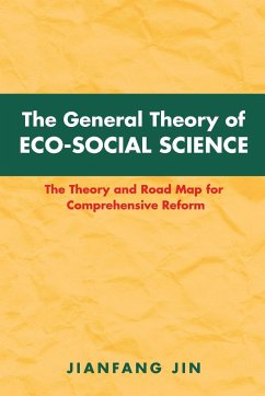 The General Theory of Eco-Social Science - Jin, Jianfang