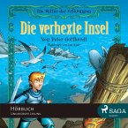 Die verhexte Insel / Die Ritter der Elfenkönigin Bd.2 (ungekürzt) (MP3-Download)