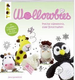 Wollowbies - Ganseforth, Jana