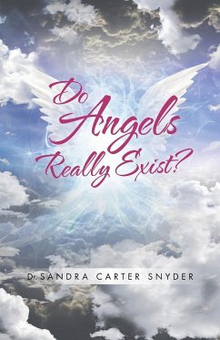 Do Angels Really Exist? - Snyder, Sandra Carter