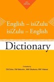 English-Isizulu / Isizulu-English Dictionary