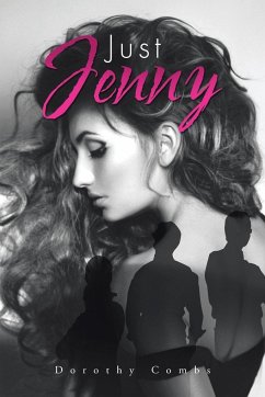 Just Jenny - Combs, Dorothy Jenkins