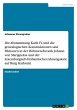 Die Abstammung Karls IV. und die... - Bild 1