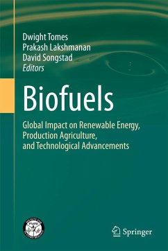 Cover Biofuels