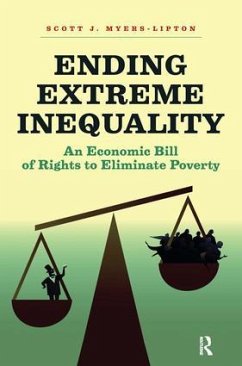 Ending Extreme Inequality - Myers-Lipton, Scott