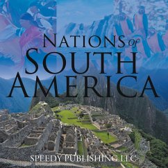 Cover Nations Of South America