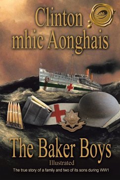 The Baker Boys - Clinton Mhic Aonghais