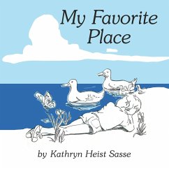 My Favorite Place - Sasse, Kathryn Heist