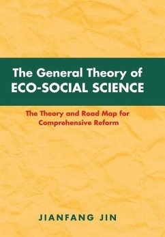 The General Theory of Eco-Social Science