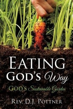 Eating God's Way - Pottner, D. J.