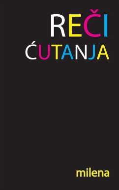Cover Re¿i ¿utanja