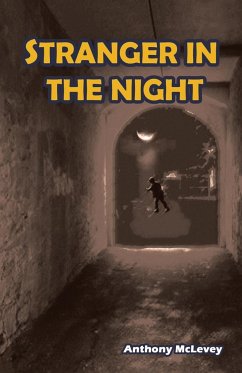 Stranger in the Night - McLevey, Anthony