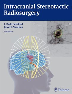 Intracranial Stereotactic Radiosurgery - Lunsford, L. Dade