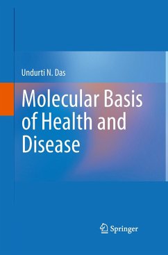 Molecular Basis of Health and Disease