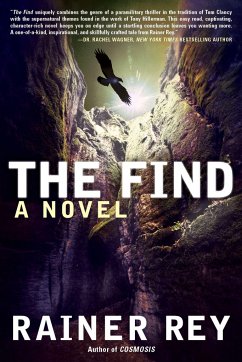 The Find - Rey, Rainer