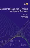 Sensors and Measurement Techniques for Chemical Gas Lasers