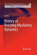 History of Rotating Machinery Dynamics - Bild 1