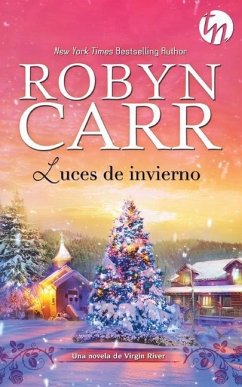 Luces de invierno - Carr, Robyn