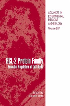 BCL¿2 Protein Family