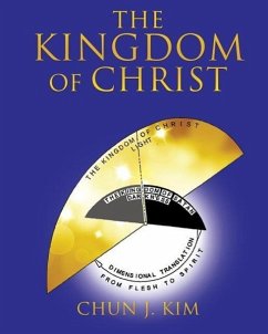 The Kingdom of Christ - Kim, Chun J.